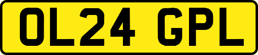 OL24GPL
