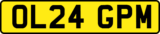 OL24GPM