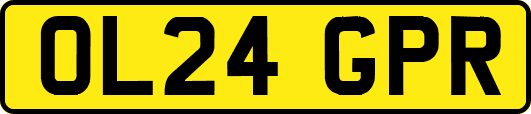OL24GPR