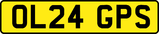 OL24GPS
