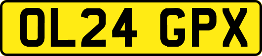 OL24GPX