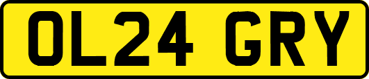 OL24GRY