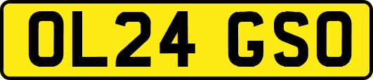 OL24GSO