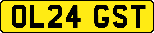OL24GST