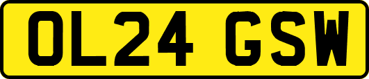 OL24GSW