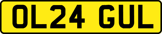 OL24GUL