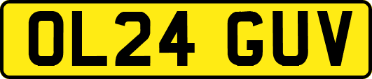 OL24GUV