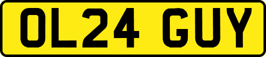 OL24GUY