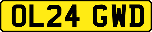 OL24GWD
