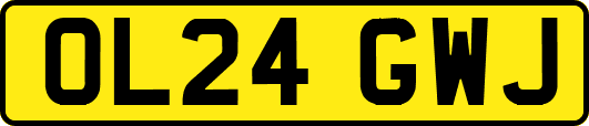 OL24GWJ