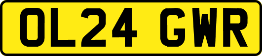 OL24GWR