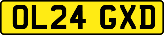 OL24GXD