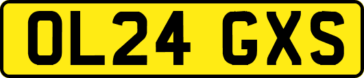 OL24GXS