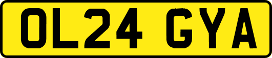 OL24GYA
