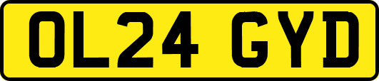 OL24GYD
