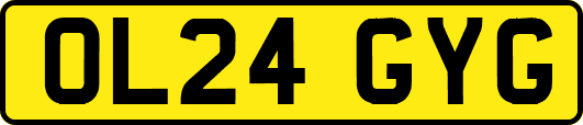 OL24GYG