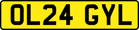 OL24GYL