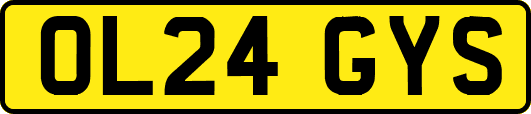 OL24GYS