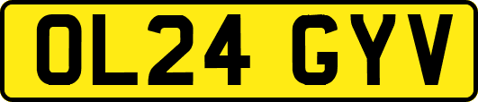 OL24GYV