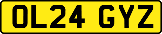OL24GYZ