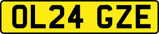 OL24GZE