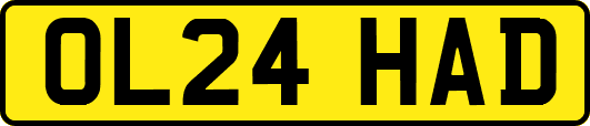 OL24HAD