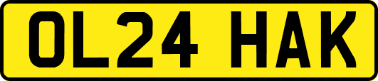 OL24HAK