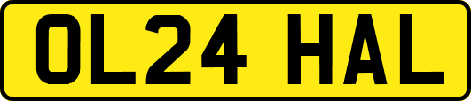 OL24HAL