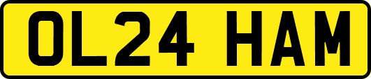 OL24HAM