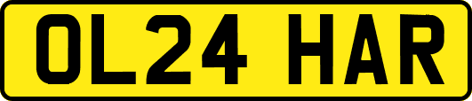 OL24HAR