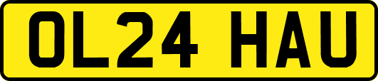 OL24HAU