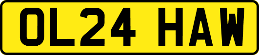 OL24HAW