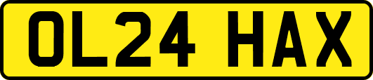 OL24HAX