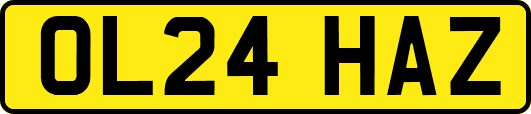 OL24HAZ