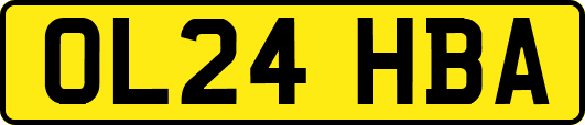 OL24HBA