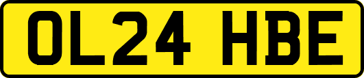 OL24HBE