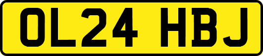 OL24HBJ