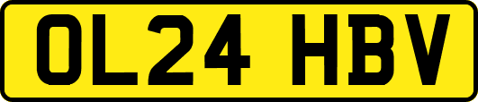OL24HBV