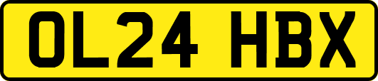 OL24HBX