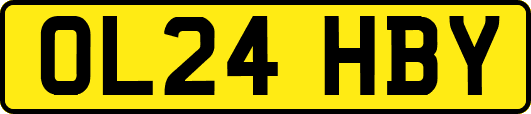 OL24HBY