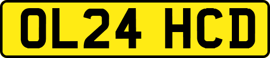 OL24HCD