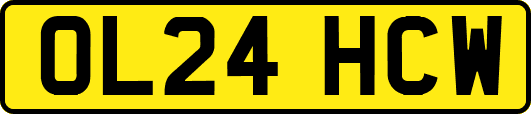 OL24HCW