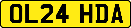 OL24HDA