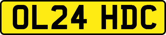 OL24HDC