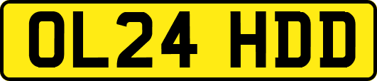 OL24HDD