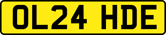 OL24HDE
