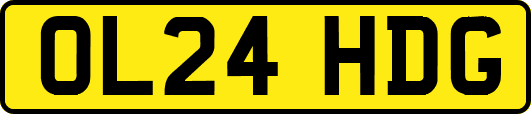 OL24HDG