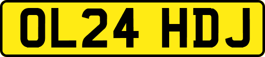 OL24HDJ