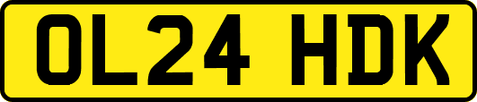OL24HDK