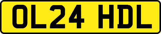 OL24HDL